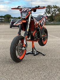 Ktm exc 125