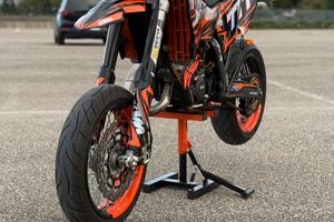 Ktm exc 125