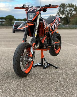 Ktm exc 125