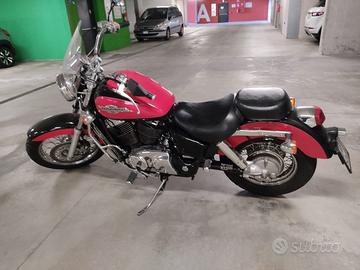 Honda Shadow America C2 1100