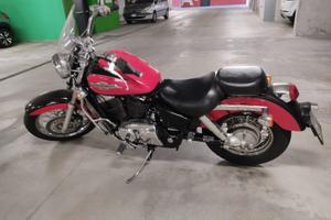 Honda Shadow America C2 1100