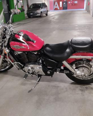Honda Shadow America C2 1100