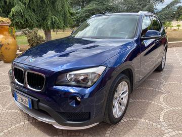 BMW X1 16d S-Drive 2014