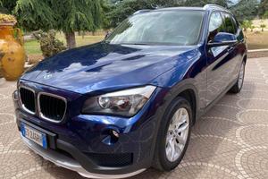BMW X1 16d S-Drive 2014