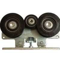 Carrello porta automatica LABEL