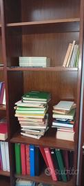 libri vari