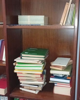 libri vari