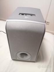 B&amp;W As1 Subwoofer  			