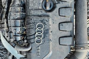 MOTORE CDA audi tt 1.8 turbo benzina