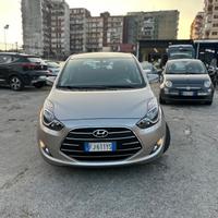 Hyundai iX20 1.4 90 CV Econext APP MODE
