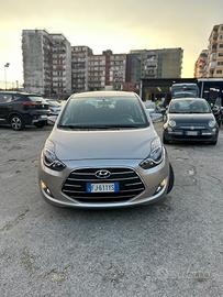 Hyundai iX20 1.4 90 CV Econext APP MODE