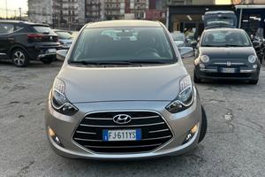 Hyundai iX20 1.4 90 CV Econext APP MODE