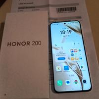 Honor 200 White 12/512 10/12/2024