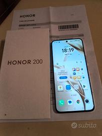 Honor 200 White 12/512 10/12/2024