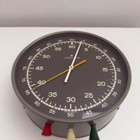 Cronometro Junghans per camera oscura