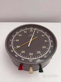 Cronometro Junghans per camera oscura