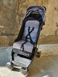 Passeggino Safety 1st leggero e richiudibile