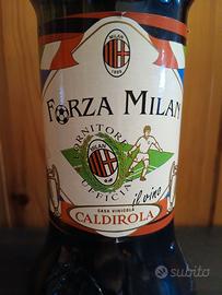 bottiglia da collezione 