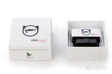 OBD eleven 