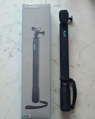 bastone GoPro El grande