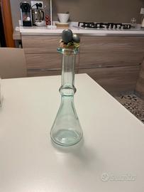 Bottiglia per olio Nadir