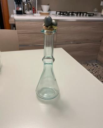 Bottiglia per olio Nadir