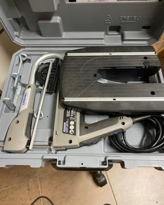 traforo dremel