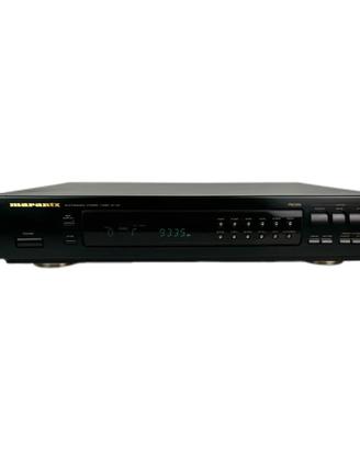 Sintonizzatore RDS Marantz ST-57.