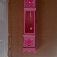 Pendola casa Barbie 
