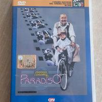 2408170921 DVD Nuovo cinema Paradiso