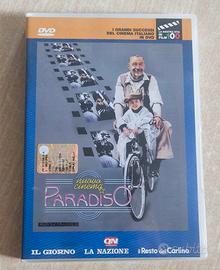 2408170921 DVD Nuovo cinema Paradiso