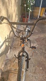 bmx nera