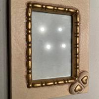 cornice Thun in ceramica