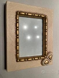 cornice Thun in ceramica