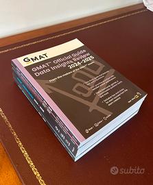 GMAT Official Guide 2024/2025