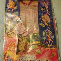 Abito carnevale Winx