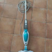 Lavapavimenti a vapore Black Decker 