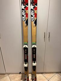 Sci Elan Elbrus 170cm