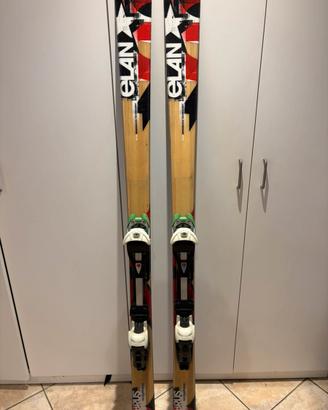 Sci Elan Elbrus 170cm