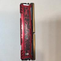 Ram ddr 4 16 gb