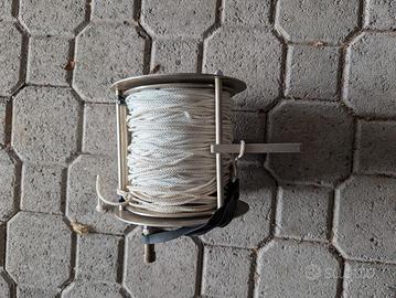 mulinello reel svolgisagola ergal