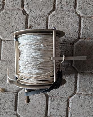 mulinello reel svolgisagola ergal