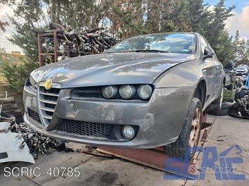 ALFA ROMEO 159 939 1.9 JTDM 8V 120CV ricambi