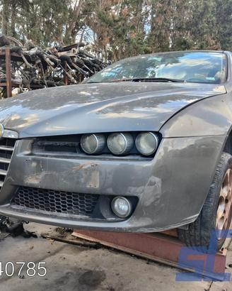 ALFA ROMEO 159 939 1.9 JTDM 8V 120CV ricambi