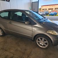 Mercedes-benz A 150 Coupé Avantgarde