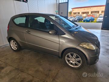 Mercedes-benz A 150 Coupé Avantgarde