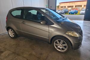 Mercedes-benz A 150 Coupé Avantgarde