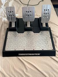 Pedaliera Thrustmaster T-Lcm