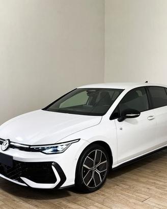 Volkswagen Golf 1.5 etsi R-Line Plus 150cv dsg