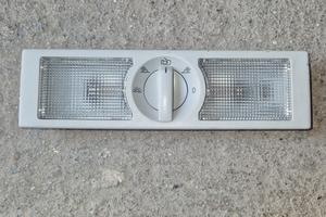 Plafoniera Volkswagen VW Polo 9N 2002
